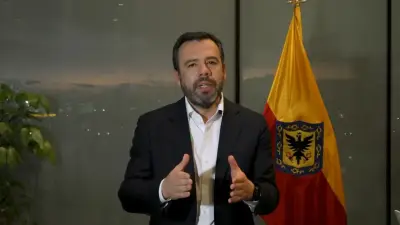 Registraduría archiva revocatoria de mandato de Carlos Fernando Galán