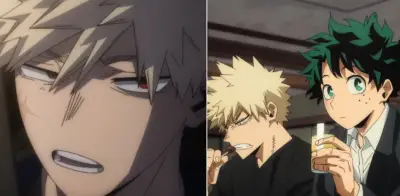 Regresa Deku en 'My Hero Academia': día, hora y plataforma del episodio especial