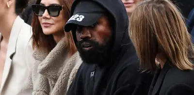 Reino Unido prohíbe entrada a Kanye West por declaraciones antisemitas y cancela festival