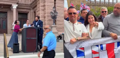 Reino Unido veta a influencer colombiana Valentina Gómez por discursos de odio