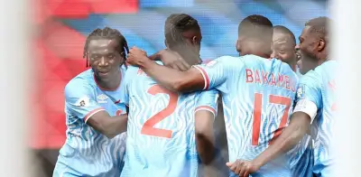 República Democrática del Congo planea nacionalizar 10 futbolistas para reforzarse ante Colombia en el Mundial 2026