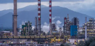 Repsol recupera control de operaciones petroleras en Venezuela con acuerdo garantizado