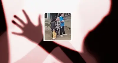 Rescatan a adulta mayor agredida en Bogotá: Secretaría de Integración actuó