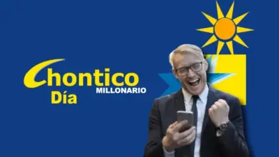 Resultado Chontico Día hoy viernes 24 de abril de 2026