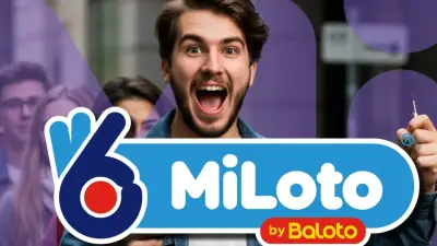 Resultado del último sorteo de Miloto: Conozca los números ganadores del viernes 10 de abril de 2026