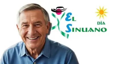 Resultado Sinuano Día hoy 30 de abril de 2026: número ganador 4317 - 7