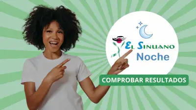 Resultado Sinuano Noche 27 abril 2026: número ganador
