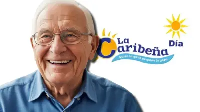 Resultados Caribeña Día hoy: número ganador 30 de abril 2026