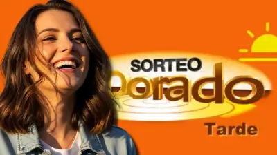 Resultados del Dorado Tarde: Sorteo del 25 de abril de 2026