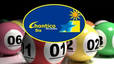 Resultados del Sorteo Chontico del 3 de abril de 2026: Conozca los Números Ganadores