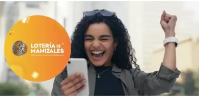 Resultados del sorteo de la Lotería de Manizales del 8 de abril de 2026: conozca los números ganadores