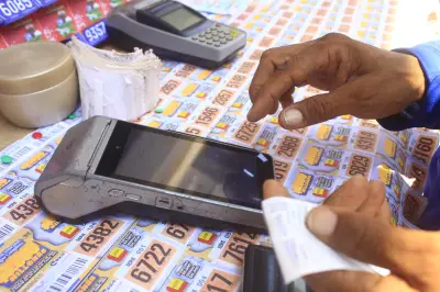 Resultados oficiales de chances y loterías en Colombia para el 5 de abril de 2026