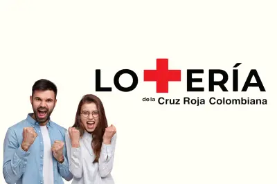 Resultados oficiales de la Lotería de la Cruz Roja del 7 de abril de 2026