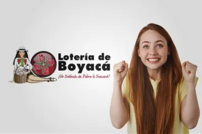Resultados Oficiales: Lotería de Boyacá Revela Números Ganadores del 4 de Abril