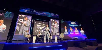 Retail del Futuro 2026: IA y resiliencia marcan el rumbo del comercio colombiano