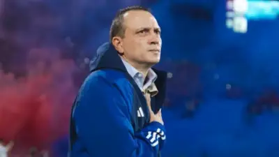 Revelan complejo acuerdo económico detrás de la salida de Restrepo del DIM