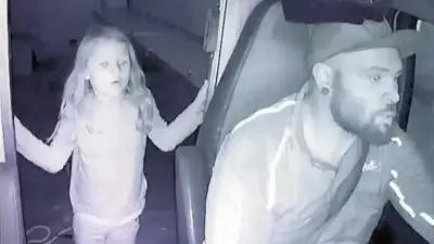 Revelan detalles del asesinato de niña de 7 años a manos de domiciliario que esperaba un regalo