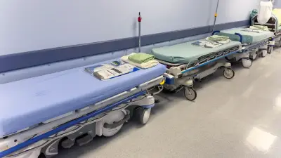 Revelan las EPS más endeudadas de Colombia: revise cuánto debe la suya