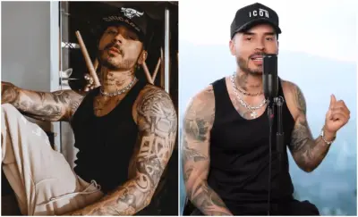 Reykon dará concierto gratuito en la Comuna 13 de Medellín