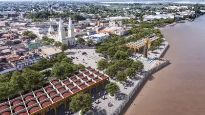 Riña por un cuchillo deja un pescador muerto en Magangué, Bolívar