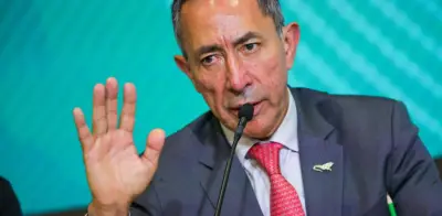 Ricardo Roa buscaría presidencia de junta directiva de ISA en reunión clave