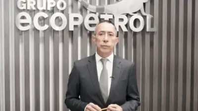 Ricardo Roa solicita vacaciones y licencia no remunerada en Ecopetrol