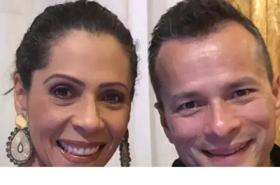 Érika Fontalvo comparte desgarrador mensaje tras la muerte de su esposo Carlo Vallejo