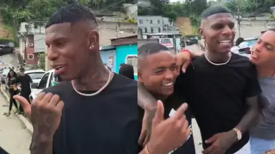 Robert Arboleda: La misteriosa ausencia del defensor ecuatoriano en São Paulo FC