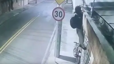 Robos a viviendas en Bogotá aumentan un 12,3% en 2026: alerta ciudadana y crítica a la Alcaldía