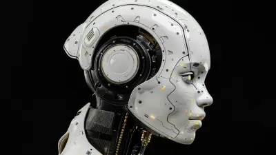 Robot Ace supera a humanos en tenis de mesa: hito de la IA