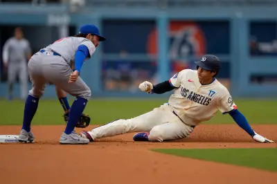 Roki Sasaki logra segunda victoria en MLB con Dodgers ante Cubs