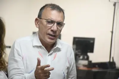 Roy Barreras critica levantamiento de órdenes de captura a delincuentes: 'Errores de fondo' en paz urbana