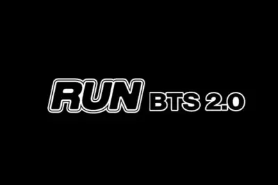 Run BTS 2.0 estrena nueva temporada el 7 de abril, mismo día de preventa en Colombia