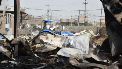 Rusia alerta sobre riesgo nuclear creciente tras ataque a planta iraní de Bushehr