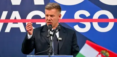 Rusia respeta elección en Hungría y ofrece diálogo con nuevo líder Péter Magyar