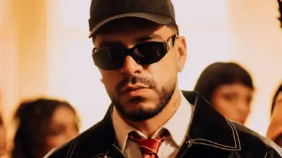 Ryan Castro agota boletas para concierto en El Campín en una hora