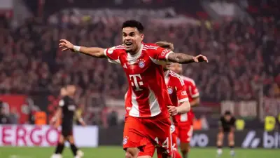 Salida de Luis Díaz del Liverpool sigue generando debate en Inglaterra