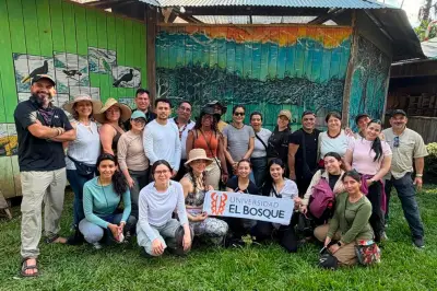 Salud indígena: el Decreto 480 redefine el bienestar más allá de lo clínico