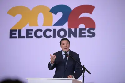 San Andrés tendrá elecciones atípicas en julio tras anulación de gobernador electo