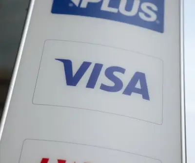 Sandeep Ghosh, director de Visa para India y Sur de Asia, renuncia en pleno auge de pagos digitales