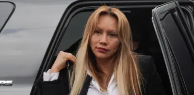 Sandra Ortiz desafía a la Fiscalía y promete revelar 'toda la verdad' del caso UNGRD