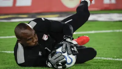 Santa Fe enfrenta el clásico con bajas clave: lesionados y dudas ante Millonarios