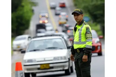 Santander despliega operativo masivo para garantizar retorno seguro tras Semana Santa