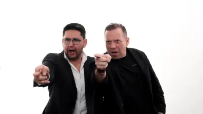 Santiago Botero entrega capital semilla en Bucaramanga el 2 de mayo