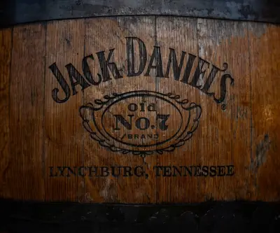 Sazerac de EE.UU. explora acuerdo con Brown-Forman, dueño de Jack Daniel's