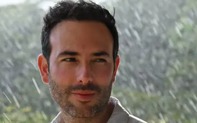 Sebastián Martínez rinde emotivo homenaje a su padre Francisco en su cumpleaños