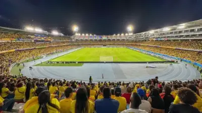Selección Colombia Femenina enfrenta partidos clave en Cali rumbo al Mundial 2027