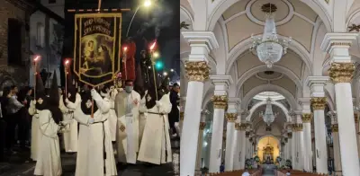 Semana Santa 2026 en Bogotá: Recorridos por iglesias históricas que unen fe, arte y tradición