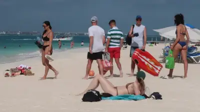 Semana Santa en Latinoamérica: Millones de viajes, récords turísticos y nuevos destinos emergentes