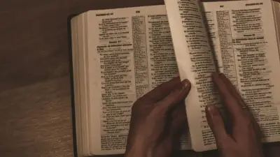 Semana Santa: Los nombres bíblicos más populares en Colombia revelados